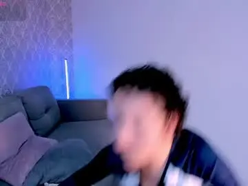 Chaturbate Adult Webcam of nohacooper