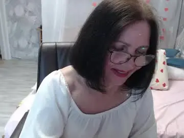 Chaturbate Live Sex of olgahottie