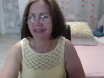 Chaturbate Best live sex cam show of olgahottie