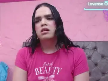 Chaturbate Free Live Porn of pearl_micheltsm