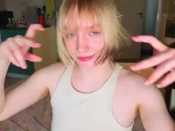 Chaturbate Live Sex of piff_pawgirl
