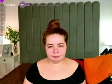 Chaturbate Sex Cam of riise_vol