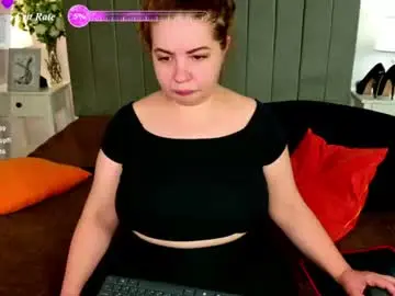 Chaturbate Sex Cam of riise_vol