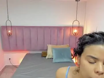 Chaturbate Private Sex Chat of riri_candy