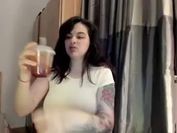 Chaturbate Free Porn Cam of summerprints