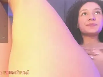 Chaturbate Best Webcam of sweetcurly1