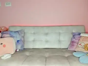 Chaturbate Sex Chat of tiny_cora