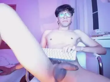 Chaturbate Live Sex Cam of troyeros