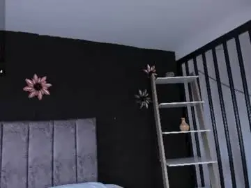 Chaturbate Live Sex of abi_sexxx1