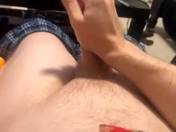 Chaturbate Live Porn of cockringboi69