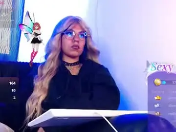 Chaturbate Watch Live Sex Cams of domina_lia