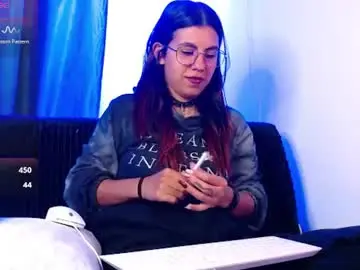 Chaturbate Sex Chat of domina_lia