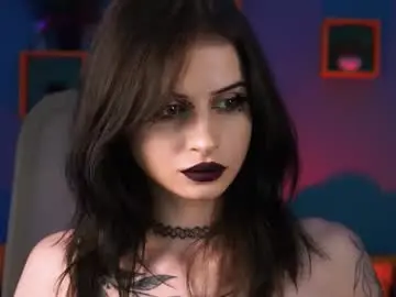 Chaturbate Live Sex Cam of jade_castle
