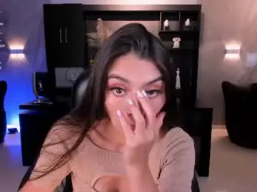 Chaturbate Sex Cam of juliettemoreaux