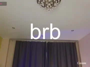 Chaturbate Best Webcam of kiraturner