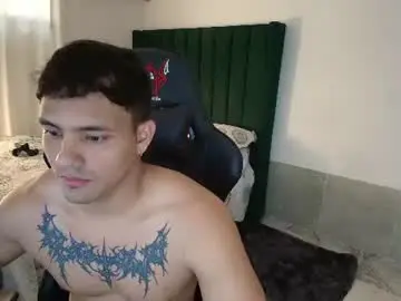 Chaturbate Adult Webcam of lei_77