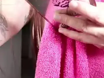 Chaturbate Adult Webcam of little_caro13