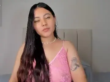 Chaturbate Live Porn of little_caro13