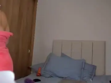 Chaturbate Best Webcam of little_caro13