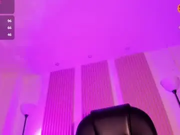 Chaturbate Nude Webcam of nix_rave1