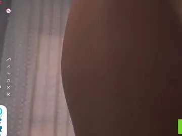 Chaturbate Best Webcam of oke_doke