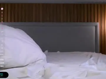 Chaturbate Live Sex Cam of oke_doke