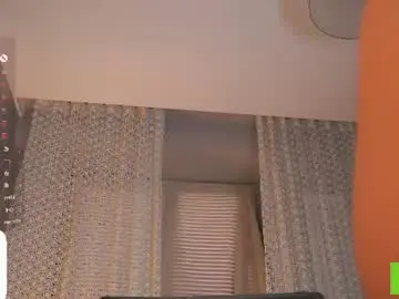 Chaturbate Nude Webcam of oke_doke