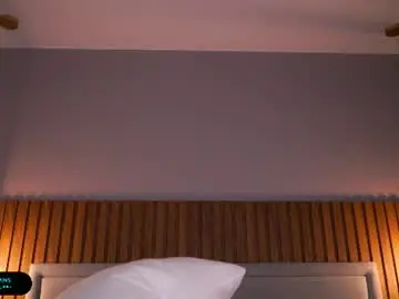 Chaturbate Best live sex cam show of oke_doke