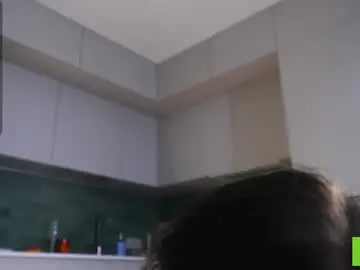 Chaturbate Best live sex cam show of oke_doke