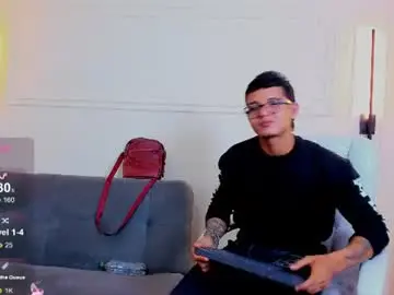 Chaturbate Sex Cam of paradise_boy_s