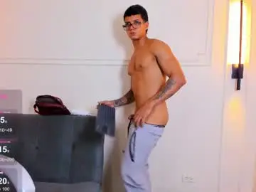 Chaturbate Nude Webcam of paradise_boy_s