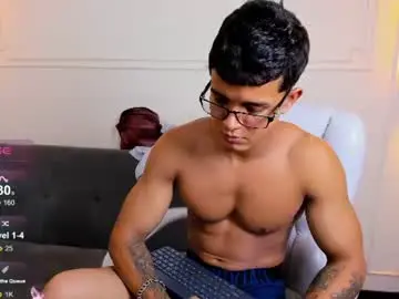 Chaturbate Adult Webcam of paradise_boy_s