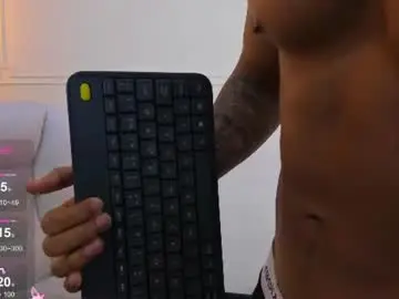 Chaturbate Watch Live Sex Cams of paradise_boy_s