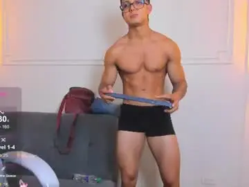 Chaturbate Adult Webcams of paradise_boy_s