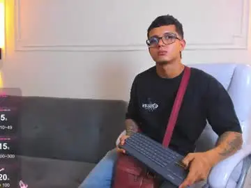 Chaturbate Free Live Porn of paradise_boy_s