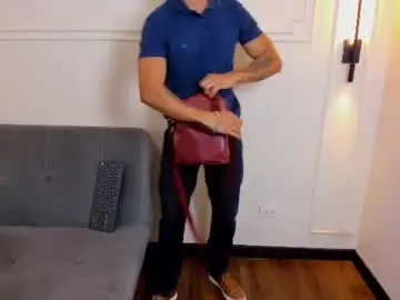Chaturbate Free Live Porn of paradise_boy_s