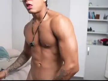 Chaturbate Free Live Porn of paradise_boy_s
