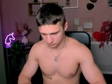 Chaturbate Watch Live Sex Cams of teo_sol