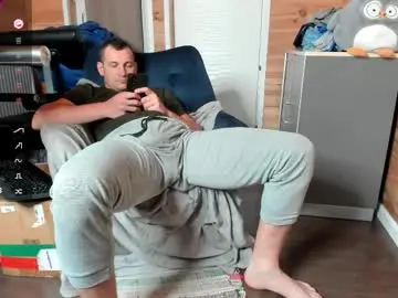 Chaturbate Best Webcam of thyleo