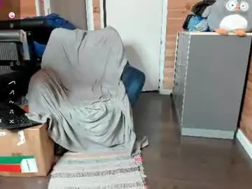 Chaturbate Sex Cam of thyleo