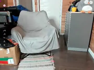 Chaturbate Live Sex of thyleo