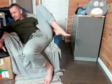 Chaturbate Live Porn of thyleo