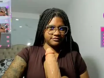 Chaturbate Private Sex Chat of zahra_rose