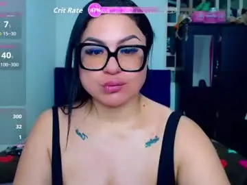 Chaturbate Free Porn Cam of _curvy_mature_