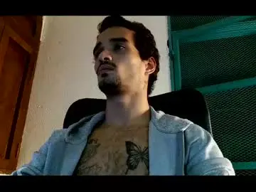 Chaturbate Live Sex of asherxxx_