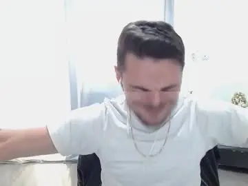Chaturbate Live Porn of christianhot_