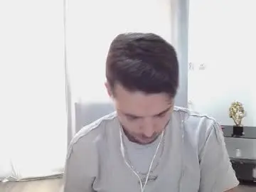 Chaturbate Live Porn of christianhot_