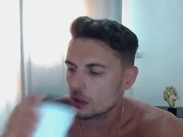 Chaturbate Free Live Porn of christianhot_