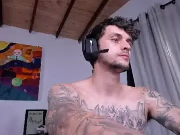 Chaturbate Private Sex Chat of daniele_bunny