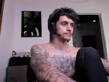 Chaturbate Free Porn Cam of daniele_bunny